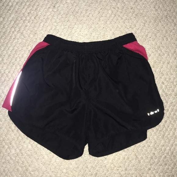 yellow workout pants